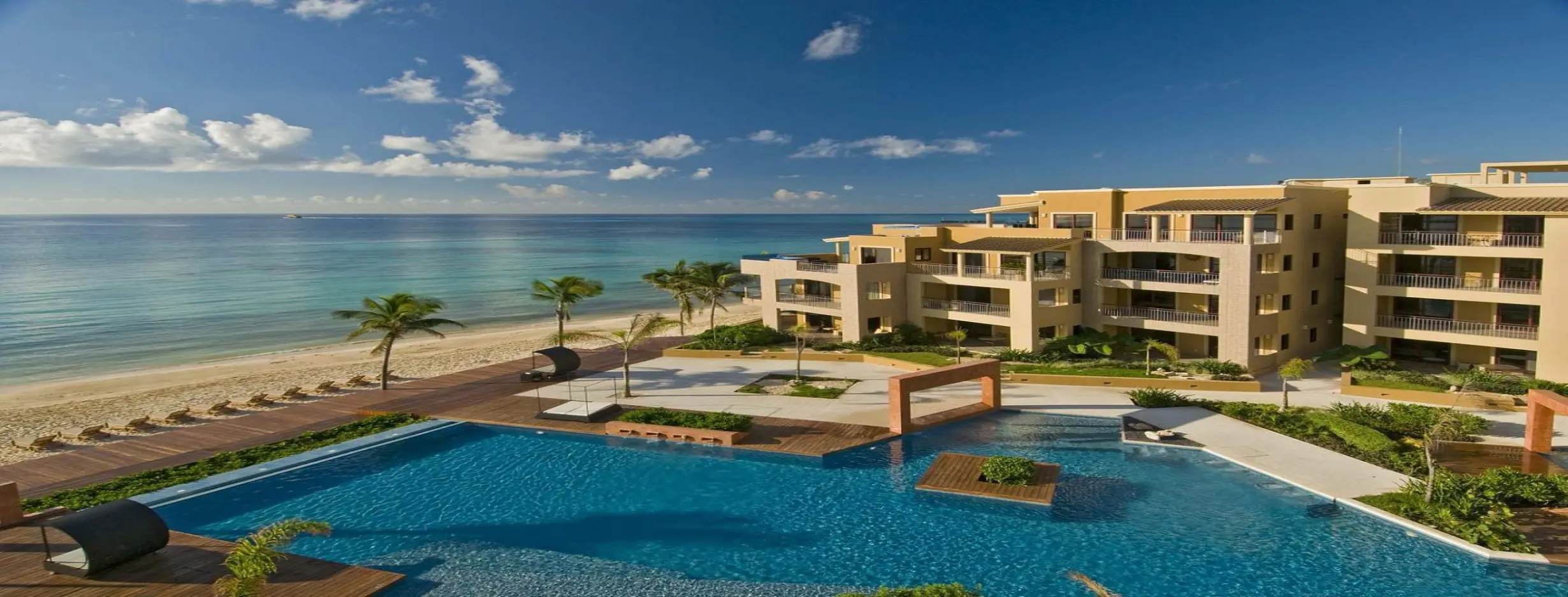 Image for Beachfront Residences